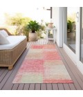Addison Chantille ACN742-Blush 2 ft. 3 in. X 7 ft. 6 in. Rectangle Rug