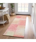 Addison Chantille ACN742-Blush 2 ft. 3 in. X 7 ft. 6 in. Rectangle Rug
