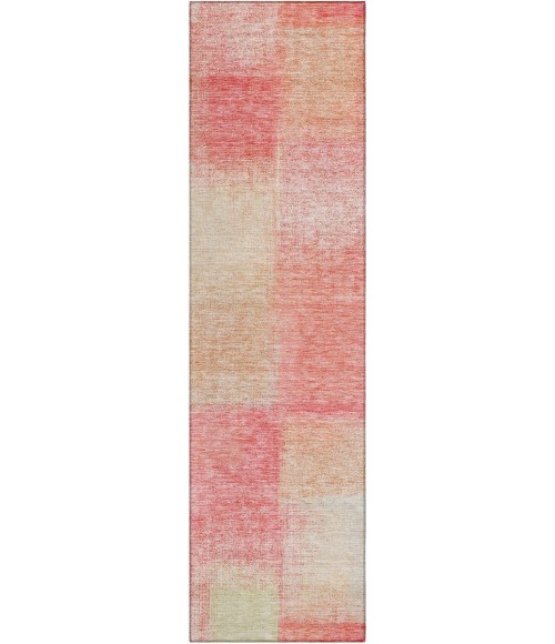 Addison Chantille ACN742-Blush 2 ft. 3 in. X 7 ft. 6 in. Rectangle Rug