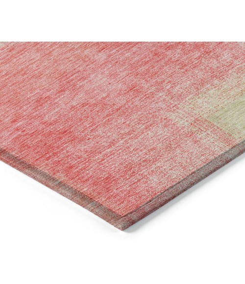Addison Chantille ACN742-Blush 3 ft. X 5 ft. Rectangle Rug