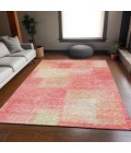 Addison Chantille ACN742-Blush 3 ft. X 5 ft. Rectangle Rug