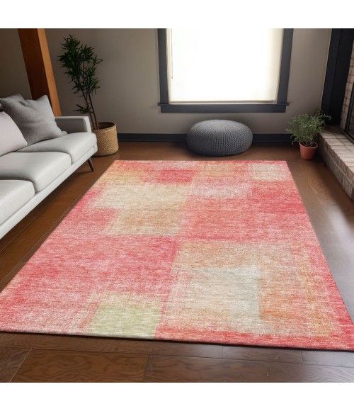 Addison Chantille ACN742-Blush 3 ft. X 5 ft. Rectangle Rug