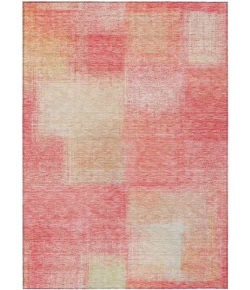 Addison Chantille ACN742-Blush 3 ft. X 5 ft. Rectangle Rug