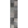 Addison Chantille ACN742-Charcoal 2 ft. 3 in. X 7 ft. 6 in. Rectangle Rug