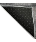 Addison Chantille ACN742-Charcoal 2 ft. 3 in. X 7 ft. 6 in. Rectangle Rug