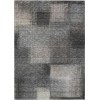 Addison Chantille ACN742-Charcoal 3 ft. X 5 ft. Rectangle Rug
