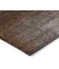 Addison Chantille ACN742-Chocolate 2 ft. 3 in. X 7 ft. 6 in. Rectangle Rug