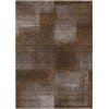 Addison Chantille ACN742-Chocolate 3 ft. X 5 ft. Rectangle Rug