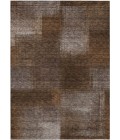 Addison Chantille ACN742-Chocolate 3 ft. X 5 ft. Rectangle Rug