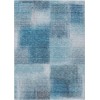 Addison Chantille ACN742-Denim 3 ft. X 5 ft. Rectangle Rug