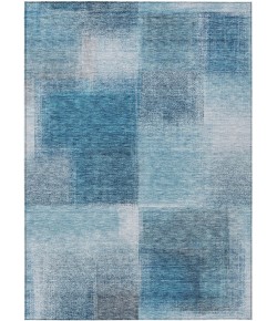Addison Chantille ACN742-Denim 5 ft. X 7 ft. 6 in. Rectangle Rug
