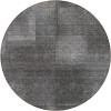 Addison Chantille ACN742-Gray 8 ft. X 8 ft. Round Rug