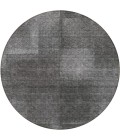 Addison Chantille ACN742-Gray 8 ft. X 8 ft. Round Rug