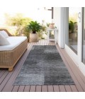 Addison Chantille ACN742-Gray 2 ft. 3 in. X 7 ft. 6 in. Rectangle Rug