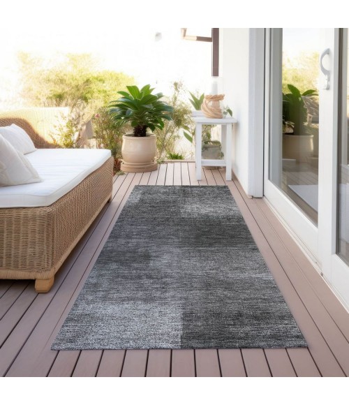 Addison Chantille ACN742-Gray 2 ft. 3 in. X 7 ft. 6 in. Rectangle Rug