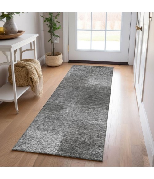 Addison Chantille ACN742-Gray 2 ft. 3 in. X 7 ft. 6 in. Rectangle Rug