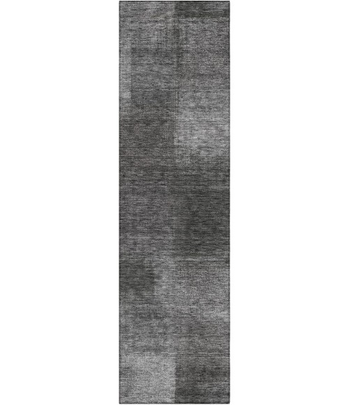 Addison Chantille ACN742-Gray 2 ft. 3 in. X 7 ft. 6 in. Rectangle Rug