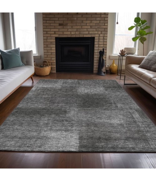Addison Chantille ACN742-Gray 3 ft. X 5 ft. Rectangle Rug