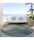 Addison Chantille ACN742-Olive 8 ft. X 8 ft. Round Rug