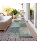 Addison Chantille ACN742-Olive 2 ft. 3 in. X 7 ft. 6 in. Rectangle Rug