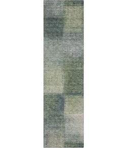 Addison Chantille ACN742-Olive 2 ft. 3 in. X 7 ft. 6 in. Rectangle Rug