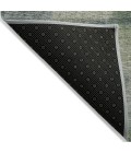 Addison Chantille ACN742-Olive 2 ft. 3 in. X 7 ft. 6 in. Rectangle Rug