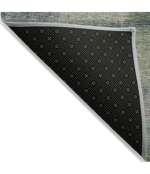 Addison Chantille ACN742-Olive 2 ft. 3 in. X 7 ft. 6 in. Rectangle Rug