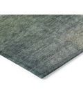 Addison Chantille ACN742-Olive 2 ft. 3 in. X 7 ft. 6 in. Rectangle Rug
