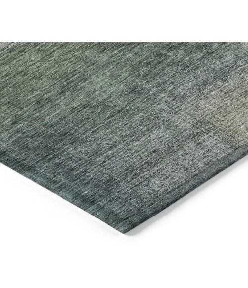 Addison Chantille ACN742-Olive 2 ft. 3 in. X 7 ft. 6 in. Rectangle Rug