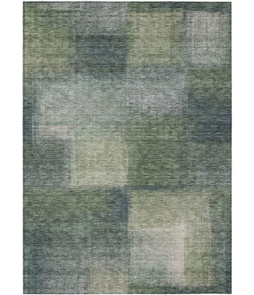 Addison Chantille ACN742-Olive 10 ft. X 14 ft. Rectangle Rug