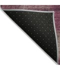 Addison Chantille ACN742-Plum 3 ft. X 5 ft. Rectangle Rug