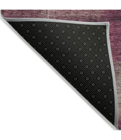 Addison Chantille ACN742-Plum 3 ft. X 5 ft. Rectangle Rug