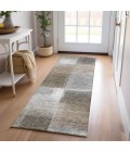 Addison Chantille ACN742-Silver 2 ft. 3 in. X 7 ft. 6 in. Rectangle Rug
