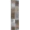 Addison Chantille ACN742-Silver 2 ft. 3 in. X 7 ft. 6 in. Rectangle Rug