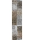 Addison Chantille ACN742-Silver 2 ft. 3 in. X 7 ft. 6 in. Rectangle Rug
