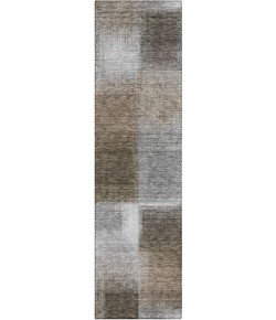 Addison Chantille ACN742-Silver 2 ft. 3 in. X 7 ft. 6 in. Rectangle Rug