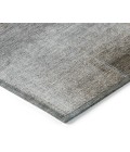 Addison Chantille ACN742-Silver 2 ft. 3 in. X 7 ft. 6 in. Rectangle Rug