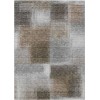 Addison Chantille ACN742-Silver 3 ft. X 5 ft. Rectangle Rug
