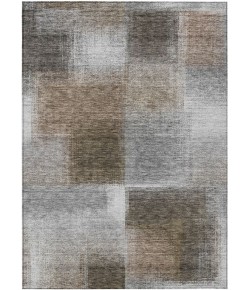 Addison Chantille ACN742-Silver 3 ft. X 5 ft. Rectangle Rug