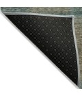 Addison Chantille ACN742-Teal 3 ft. X 5 ft. Rectangle Rug