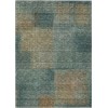 Addison Chantille ACN742-Teal 3 ft. X 5 ft. Rectangle Rug