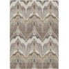 Addison Chantille ACN743-Beige 5 ft. X 7 ft. 6 in. Rectangle Rug