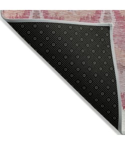 Addison Chantille ACN743-Blush 8 ft. X 8 ft. Round Rug