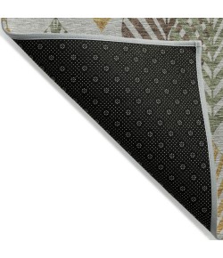 Addison Chantille ACN744-Gray 5 ft. X 7 ft. 6 in. Rectangle Rug