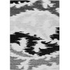 Addison Chantille ACN746-Black 3 ft. X 5 ft. Rectangle Rug