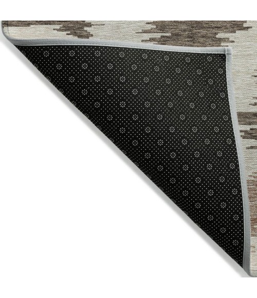 Addison Chantille Rug ACN746-Chocolate 10 ft. X 14 ft. Rectangle - Rugs Town Addison Chantille ACN746-Chocolate 10 ft. X 14 ft. Rectangle Rug