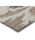 Addison Chantille Rug ACN746-Chocolate 10 ft. X 14 ft. Rectangle - Rugs Town Addison Chantille ACN746-Chocolate 10 ft. X 14 ft. Rectangle Rug
