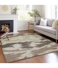 Addison Chantille Rug ACN746-Chocolate 10 ft. X 14 ft. Rectangle - Rugs Town Addison Chantille ACN746-Chocolate 10 ft. X 14 ft. Rectangle Rug