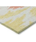 Addison Chantille Rug ACN746-Coral 10 ft. X 14 ft. Rectangle - Rugs Town Addison Chantille ACN746-Coral 10 ft. X 14 ft. Rectangle Rug