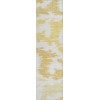 Addison Chantille ACN746-Gold 2 ft. 3 in. X 7 ft. 6 in. Rectangle Rug